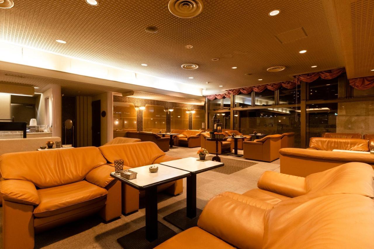 Choshi Plaza Hotel Kültér fotó