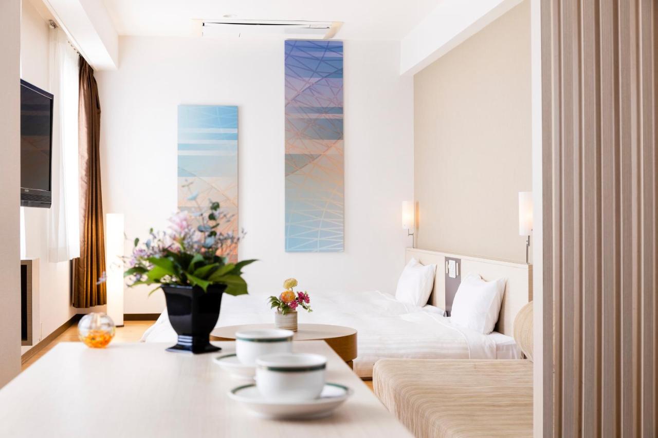 Choshi Plaza Hotel Kültér fotó