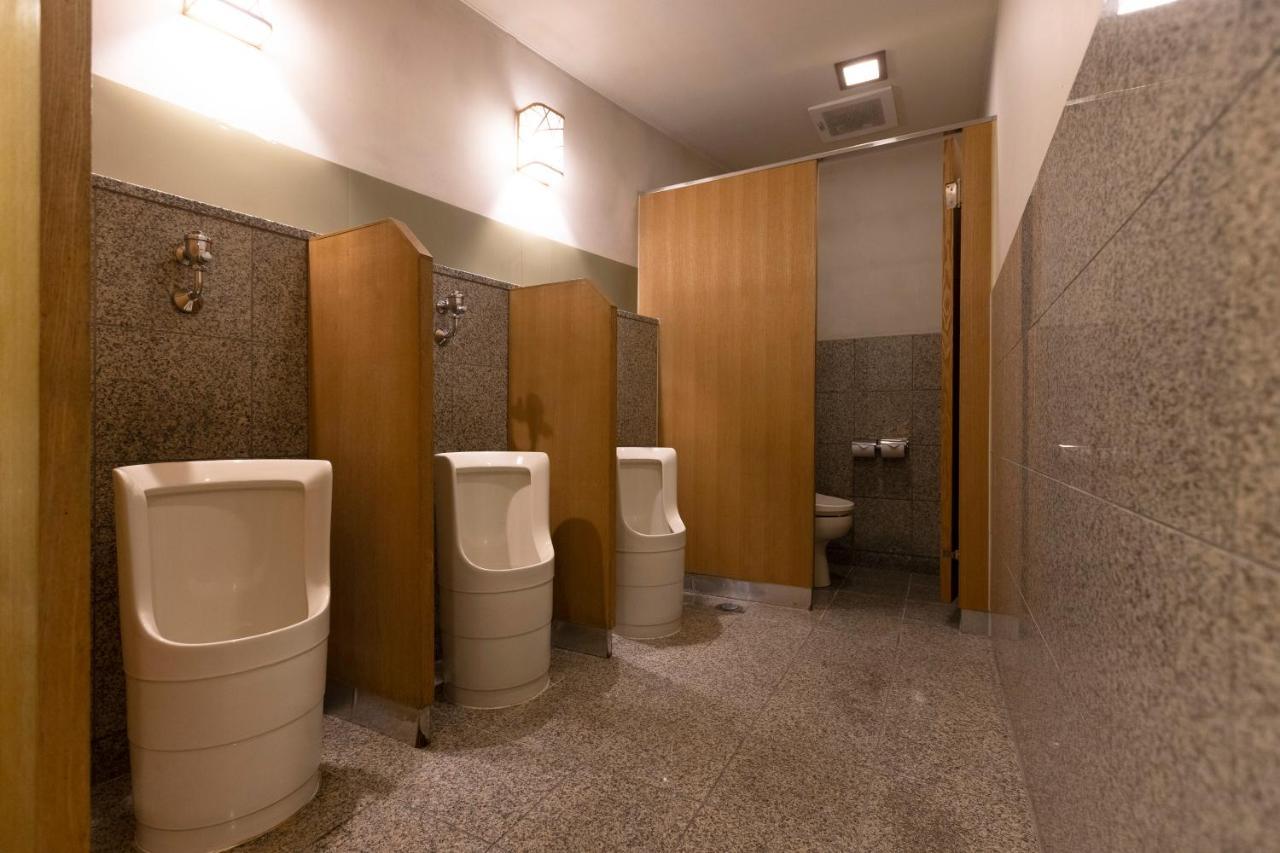 Choshi Plaza Hotel Kültér fotó